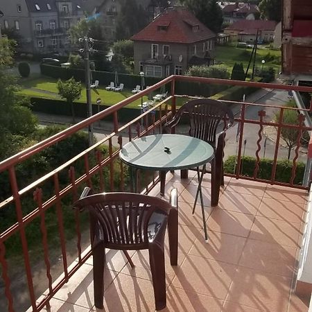 クドヴァ・ズドゥルイ Osrodek Wypoczynkowy Buenos Aires Bed & Breakfast エクステリア 写真
