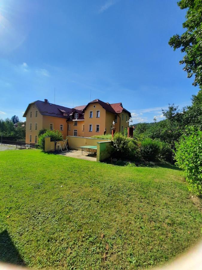 クドヴァ・ズドゥルイ Osrodek Wypoczynkowy Buenos Aires Bed & Breakfast エクステリア 写真