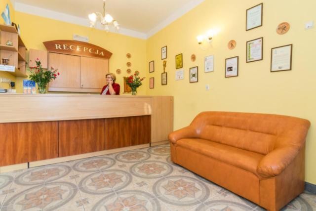 クドヴァ・ズドゥルイ Osrodek Wypoczynkowy Buenos Aires Bed & Breakfast エクステリア 写真