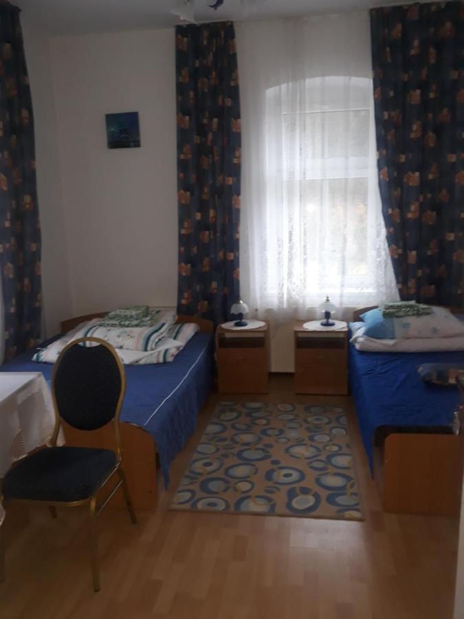 クドヴァ・ズドゥルイ Osrodek Wypoczynkowy Buenos Aires Bed & Breakfast エクステリア 写真